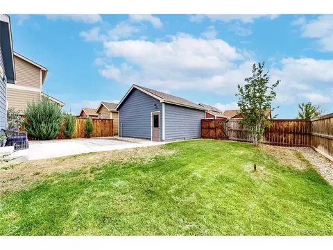 Exterior - 2652 Diamondback Dr, Berthoud, CO 80513 photo 10 of 14