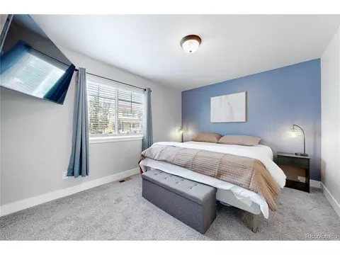 Bedroom - 2652 Diamondback Dr, Berthoud, CO 80513 photo 2 of 3