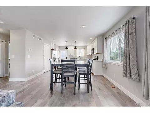 Dining - 2652 Diamondback Dr, Berthoud, CO 80513 photo 2 of 2