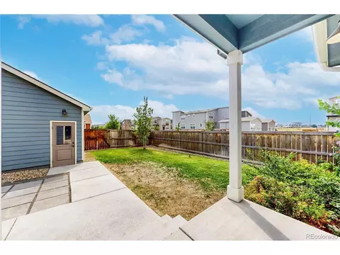 Exterior - 2652 Diamondback Dr, Berthoud, CO 80513 photo 6 of 14