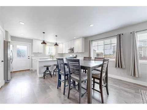 Dining - 2652 Diamondback Dr, Berthoud, CO 80513 photo 1 of 2