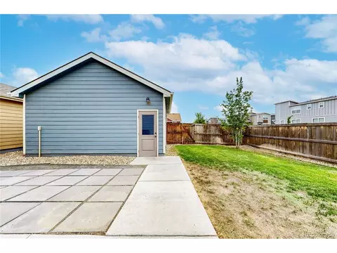 Exterior - 2652 Diamondback Dr, Berthoud, CO 80513 photo 12 of 14