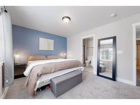 Bedroom - 2652 Diamondback Dr, Berthoud, CO 80513 photo 3 of 3