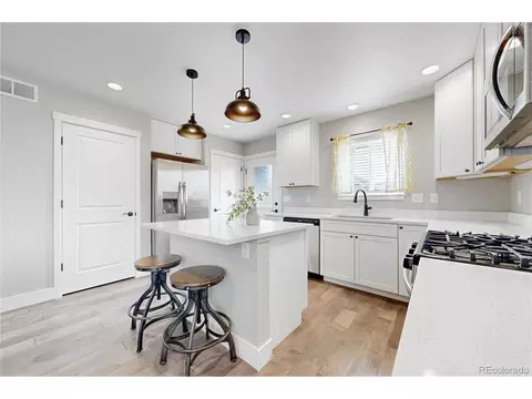 Kitchen - 2652 Diamondback Dr, Berthoud, CO 80513 photo 1 of 4