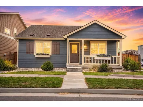 Exterior - 2652 Diamondback Dr, Berthoud, CO 80513 photo 2 of 14