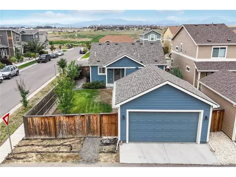 Exterior - 2652 Diamondback Dr, Berthoud, CO 80513 photo 14 of 14