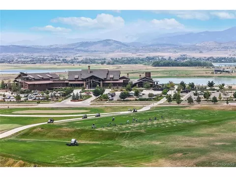 View/Area - 2652 Diamondback Dr, Berthoud, CO 80513 photo 5 of 7