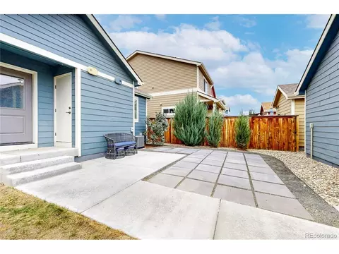 Exterior - 2652 Diamondback Dr, Berthoud, CO 80513 photo 11 of 14