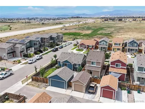 View/Area - 2652 Diamondback Dr, Berthoud, CO 80513 photo 4 of 7