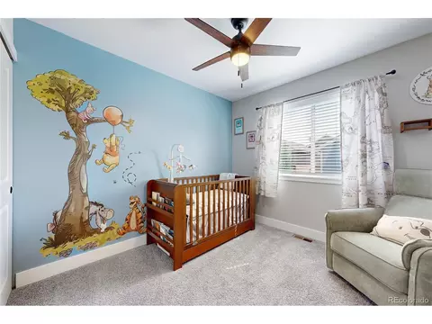 Bedroom - 2652 Diamondback Dr, Berthoud, CO 80513 photo 1 of 3