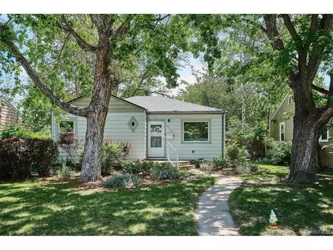 3912 S Cherokee St, Englewood, CO 80110