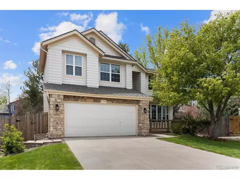 15380 Periwinkle Ct, Parker, CO 80134