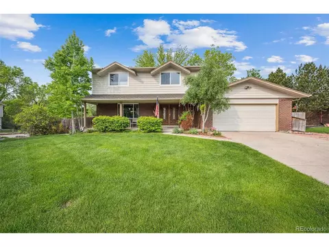 5931 S Niagara St, Centennial, CO 80111