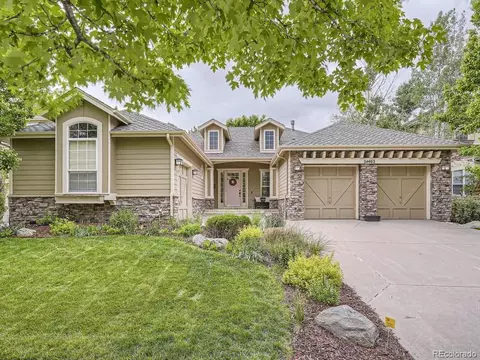 24462 E Frost Dr, Aurora, CO 80016