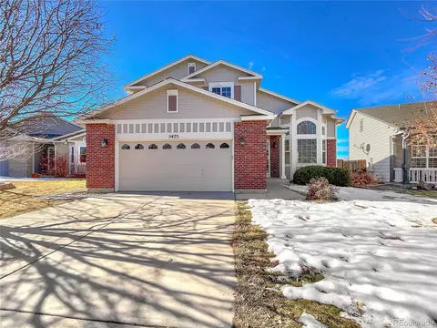 5475 S Valdai Way, Aurora, CO 80015