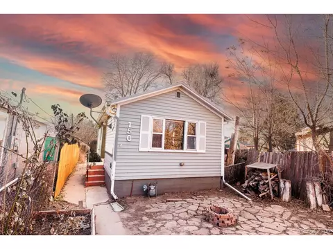 150 W 2nd St, Loveland, CO 80537