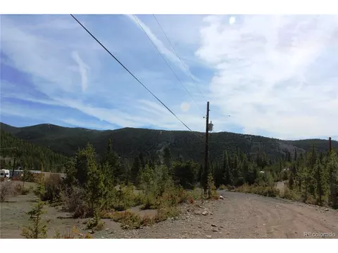 604 Aspen Rd, Idaho Springs, CO 80452