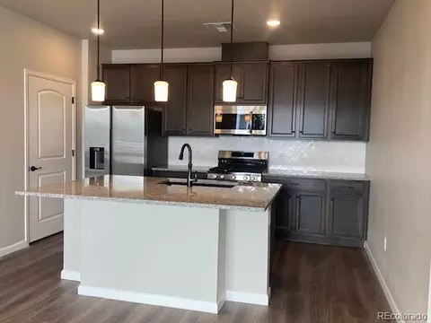 6153 N Ceylon St #8-307, Denver, CO 80249