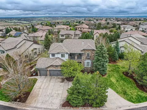 Undisclosed, Castle Pines, CO 80108