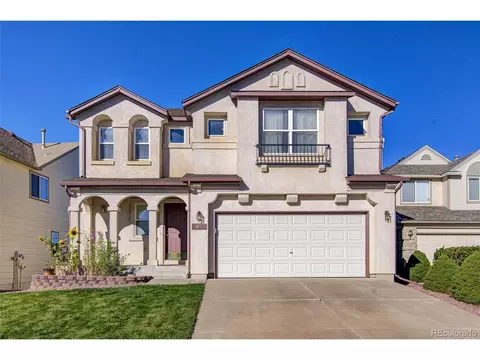 5854 Brennan Ave, Colorado Springs, CO 80923