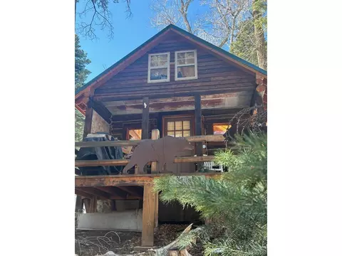 Undisclosed, Howard, CO 81233