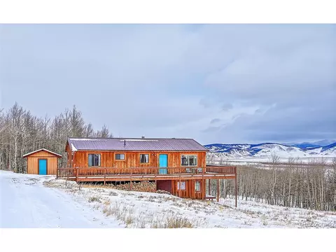2350 Michigan Hill Rd, Jefferson, CO 80456