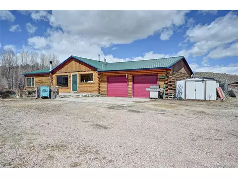 260 Private Dr, Twin Lakes, CO 81251