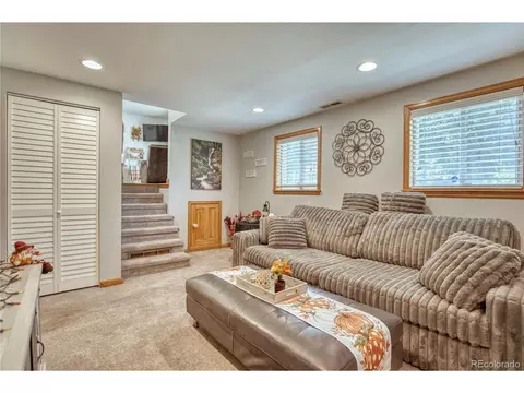 Living - 15953 E Baltic Pl, Aurora, CO 80013 photo 5 of 5