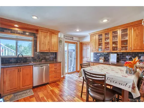 Kitchen - 15953 E Baltic Pl, Aurora, CO 80013 photo 1 of 2