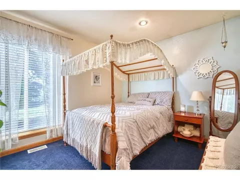 Bedroom - 15953 E Baltic Pl, Aurora, CO 80013 photo 1 of 2
