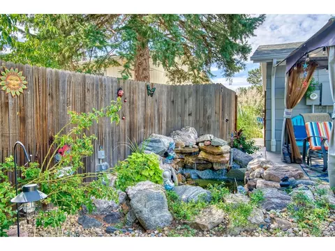 Exterior - 15953 E Baltic Pl, Aurora, CO 80013 photo 5 of 9