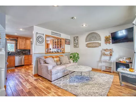 Living - 15953 E Baltic Pl, Aurora, CO 80013 photo 1 of 5