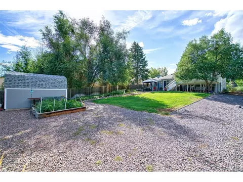 Exterior - 15953 E Baltic Pl, Aurora, CO 80013 photo 9 of 9