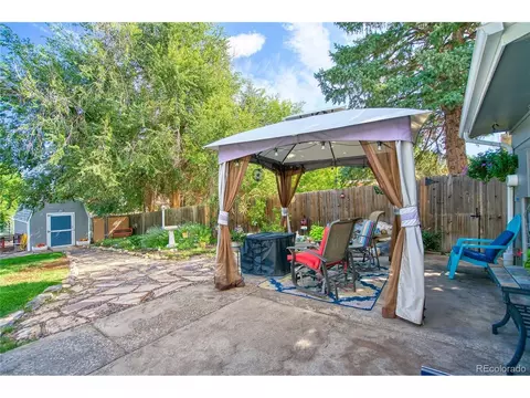 Exterior - 15953 E Baltic Pl, Aurora, CO 80013 photo 3 of 9