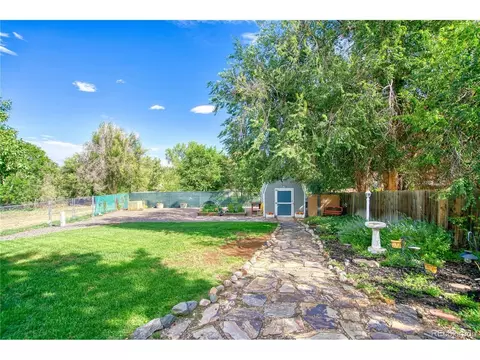 Exterior - 15953 E Baltic Pl, Aurora, CO 80013 photo 8 of 9