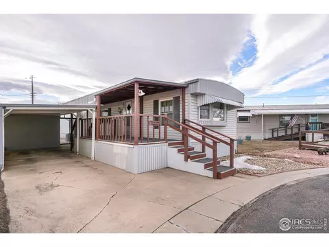 2200 37th St #34, Evans, CO 80620