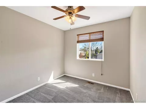 Bedroom - 3825 E 94th Ave, Thornton, CO 80229 photo 3 of 6