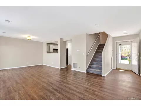 Living - 3825 E 94th Ave, Thornton, CO 80229 photo 2 of 5