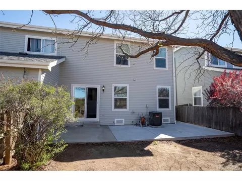 Exterior - 3825 E 94th Ave, Thornton, CO 80229 photo 7 of 7