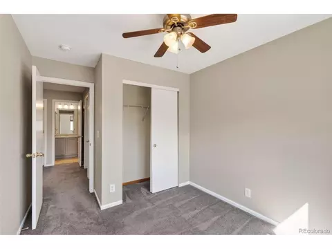 Bedroom - 3825 E 94th Ave, Thornton, CO 80229 photo 6 of 6