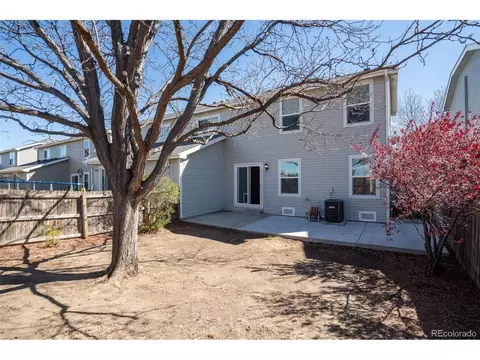 Exterior - 3825 E 94th Ave, Thornton, CO 80229 photo 6 of 7