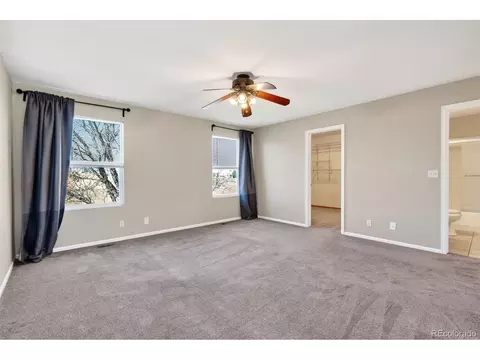 Bedroom - 3825 E 94th Ave, Thornton, CO 80229 photo 1 of 6