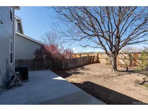 Exterior - 3825 E 94th Ave, Thornton, CO 80229 photo 4 of 7