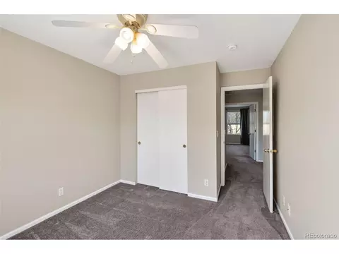 Bedroom - 3825 E 94th Ave, Thornton, CO 80229 photo 4 of 6