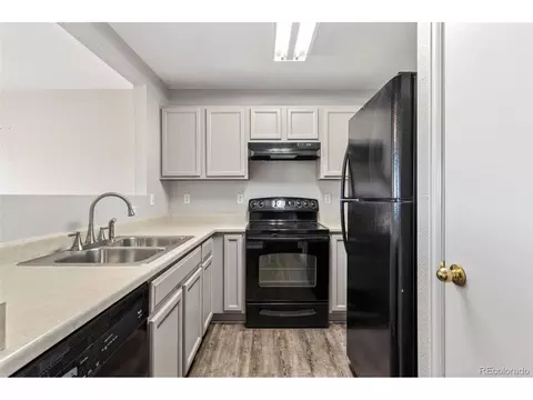Kitchen - 3825 E 94th Ave, Thornton, CO 80229 photo 1 of 3