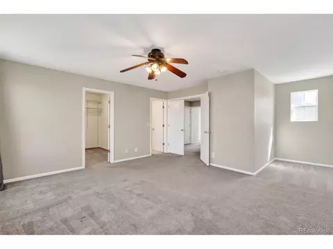 Bedroom - 3825 E 94th Ave, Thornton, CO 80229 photo 2 of 6