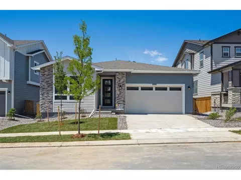 9091 Telluride Ct, Commerce City, CO 80022
