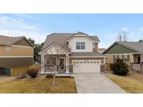 9300 Longstone Dr, Parker, CO 80134
