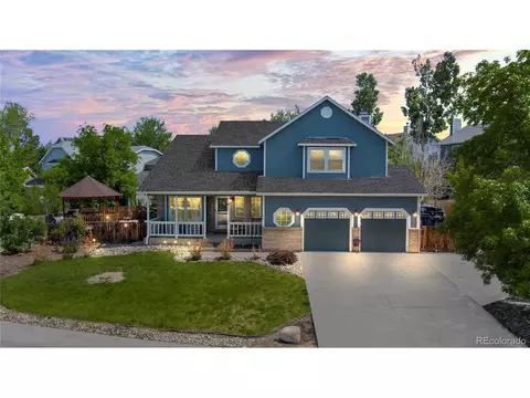 8890 Estebury Cir, Colorado Springs, CO 80920