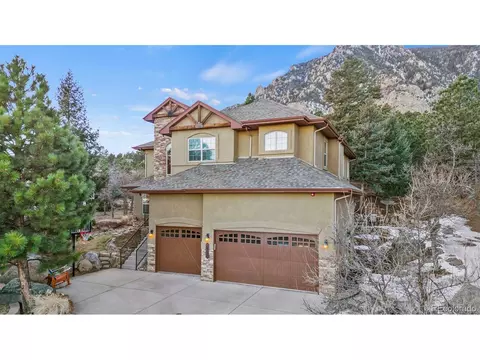 5790 Gladstone St, Colorado Springs, CO 80906